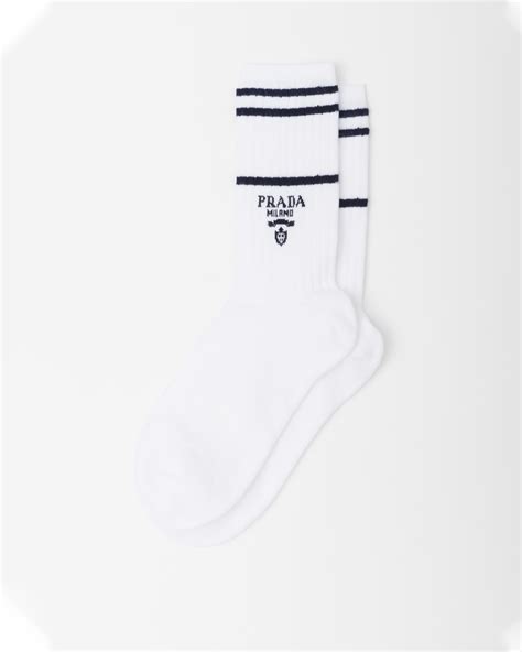 prada socks sale|Mehr.